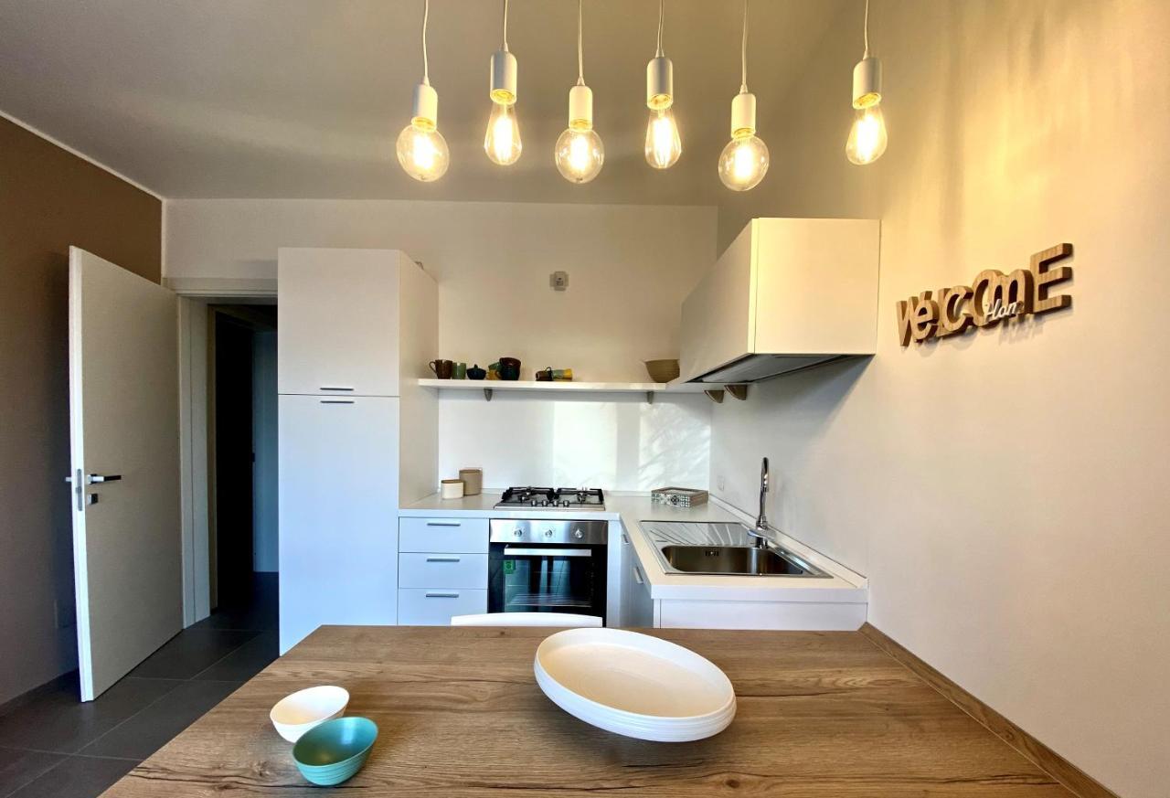 Civico 27 Villa Partanna Екстериор снимка