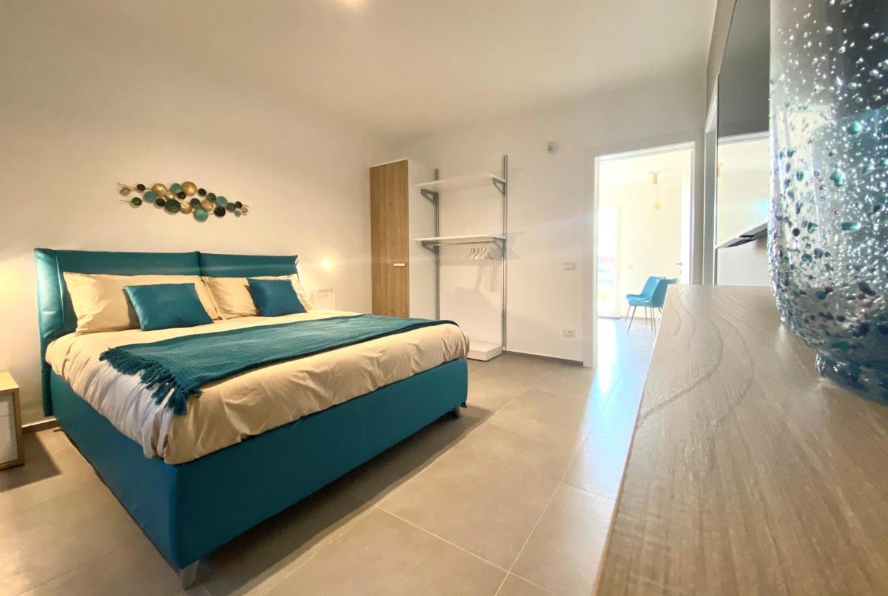 Civico 27 Villa Partanna Екстериор снимка
