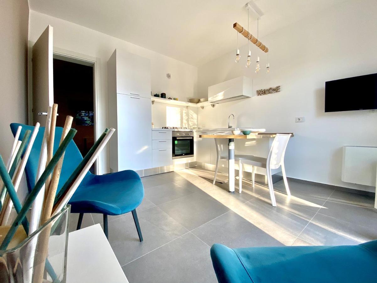 Civico 27 Villa Partanna Екстериор снимка