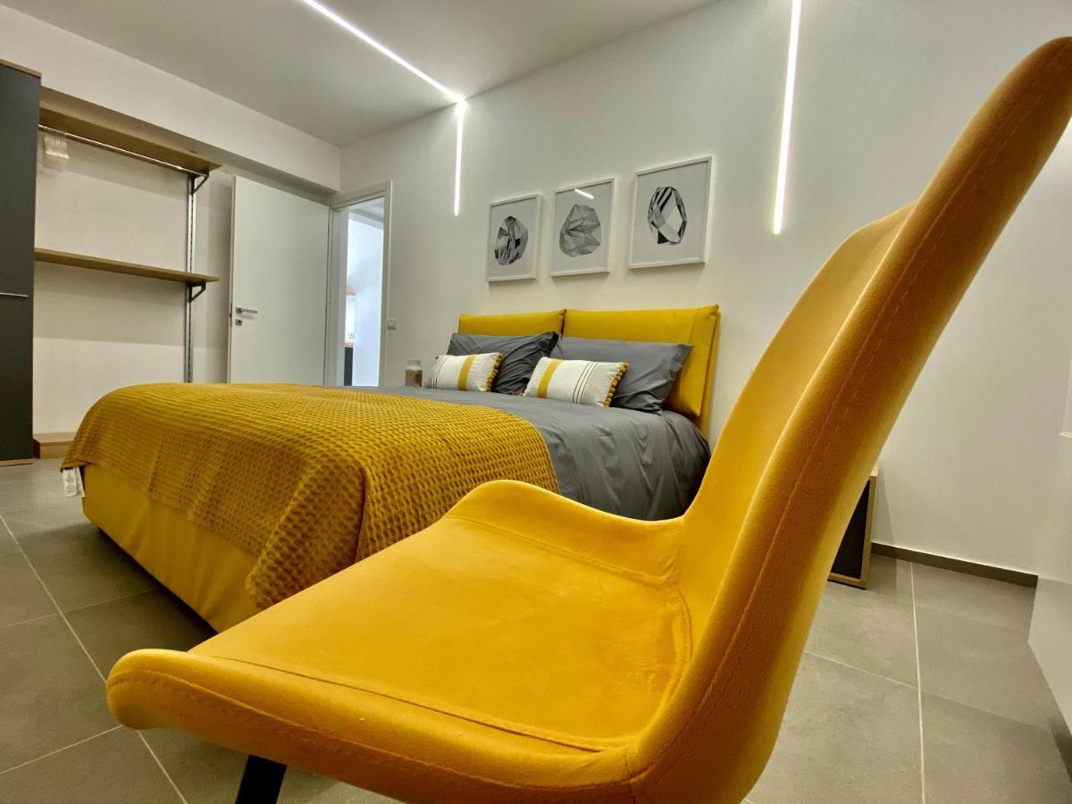 Civico 27 Villa Partanna Екстериор снимка
