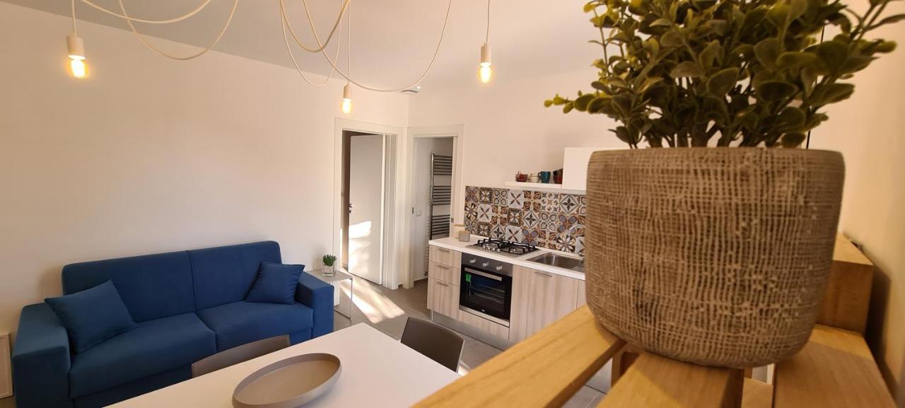 Civico 27 Villa Partanna Екстериор снимка
